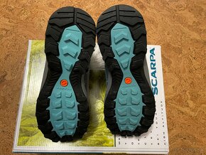 Damske Scarpa Maverick Mid GTX 36 - 3