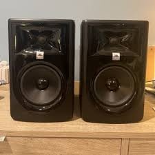 Pioneer DDJ 400 + repro JBL 305 MK II - 3