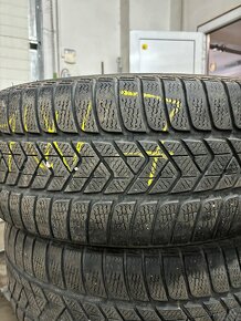 Pirelli sotorezo s 245/50 R18 run flat - 3