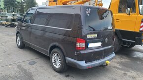 VW TRANSPORTER T5.1 2.0TDI 103KW - 3