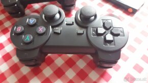 CONTROLLER GAMEPAD - 3