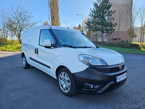 Fiat Doblo Cargo Maxi - 3