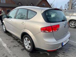 Seat Altea XL, 2010, 1.2 Tsi - 3