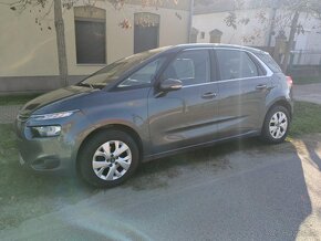 C4 Picasso - 3