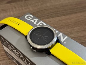 Garmin Vivoactive 3 - 3