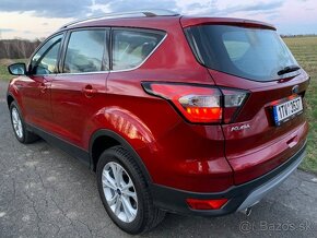 Ford kuga - 3