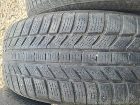 215/55 r17, zimné pneumatiky - 3