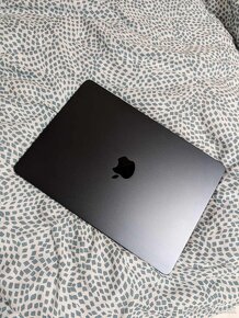 možná zľava - Macbook Air M2 2022 13 512GB/ 8GB Midnight - 3