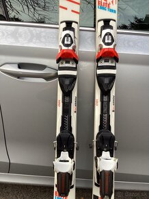 Predám lyze ROSSIGNOL HERO 180 cm - 3