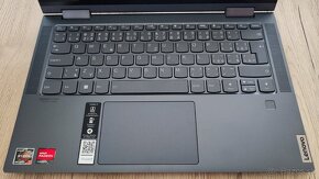 Lenovo Yoga 7 14ACN6 na súčiastky - 3