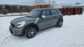 MINI COOPER COUNTRYMAN S 2.0D 4x4 105Kw - 3