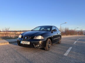 Seat Ibiza 1.4 TDI 59KW - 3