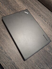 Notebook lenovo thinkpad t450s - 3