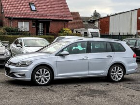 VW Golf 7 Highline 10/2017 110kw (150ps) Bi-Xenon - 3