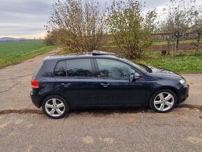 Vw golf 6 1,4 tsi Style - 3