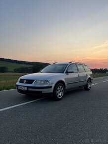 Passat b5 1.6 lpg - 3