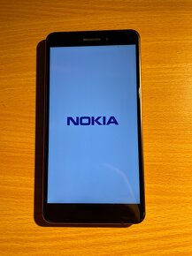 Nokia 6.1 - 3