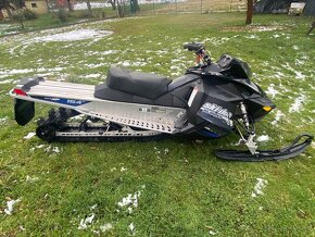 Ski doo summit 800 E-TEC  rev xp 154 summit skidoo - 3