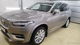 Volvo XC90 T8 plná výbava odpočet DPH - 3