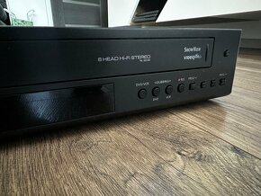 DVD/VHS Videorekorder Samsung VR370 - 3