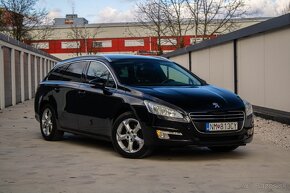 Peugeot 508 2.0 HDi FAP BVM6 Active - 3