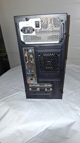 PC low cost/ i7-6700 16GB 256GB SSD GTX 960 HDD 1TB - 3