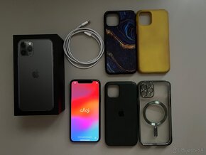 Iphone 11 PRO 256gb - 3