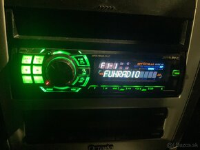 Autoradio - 3