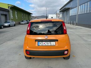 FIAT PANDA 1.2 69k Plus - 3