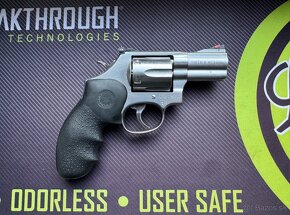 Predám Smith Wesson 686-6 .357 Magnum - 3