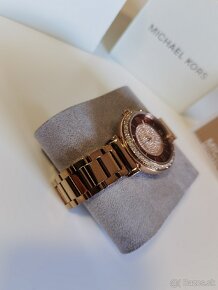 Michael Kors dámske hodinky - 3