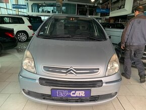 Citroen Xsara Picasso 1.6 HDI - 3