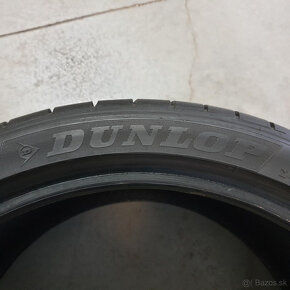 Letné pneumatiky 325/30 R21 DUNLOP DOT0718 - 3