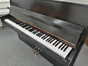 Nepremeškajte Značkové Piano. Luxusná kvlait - 3