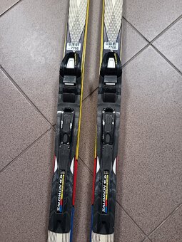 Bežky 140cm skate - 3