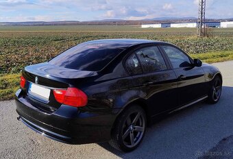 BMW rad 3, 320d, 184k xDrive A/T - 3