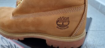 Timberland Premium - 3