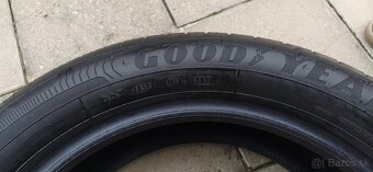 Letné GOODYEAR  205/55 R17 - 3