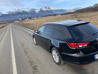 Seat Leon ST 1.2tsi 2017 - 3