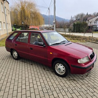 SKODA FELICIA KOMBI 1.3mpi - 3