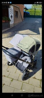 Bugaboo Donkey 2 surodenecky - 3