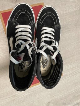 Vans Sk8 Hi - 3