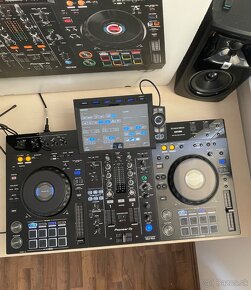 Pioneer Dj RX3 - all in one konzola - 3