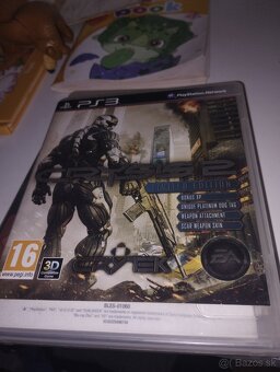 PS3 hry - 3