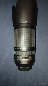 Nikon AF-S NIKKOR 70-300mm 1:4,5-5,6G - 3