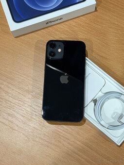 iPhone 12 MINI - 3