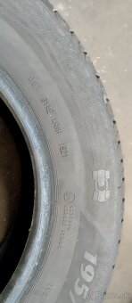 Letne pneu Matador 195/65r15 - 3