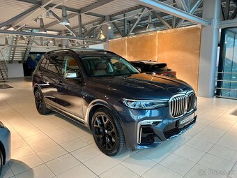 BMW X7 xDrive M50d A/T Final Edition - 3