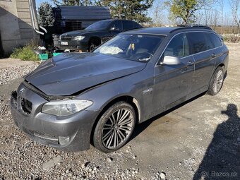 BMW F11 530d xdrive na dily - 3