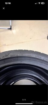 Pneumatiky Bridgestone Turanza 225/40 R19 93Y - 3